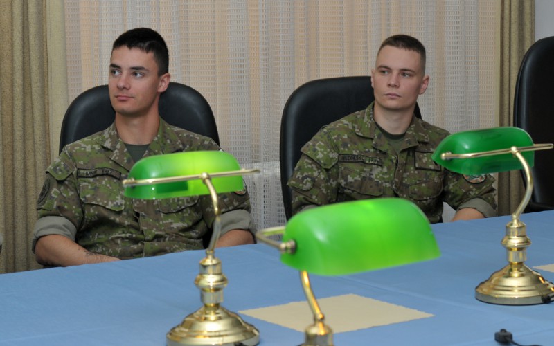 Zasadanie NATO STO SET-336 Artificially Intelligent Military Situational Awareness, 12. - 13. 06. 2025