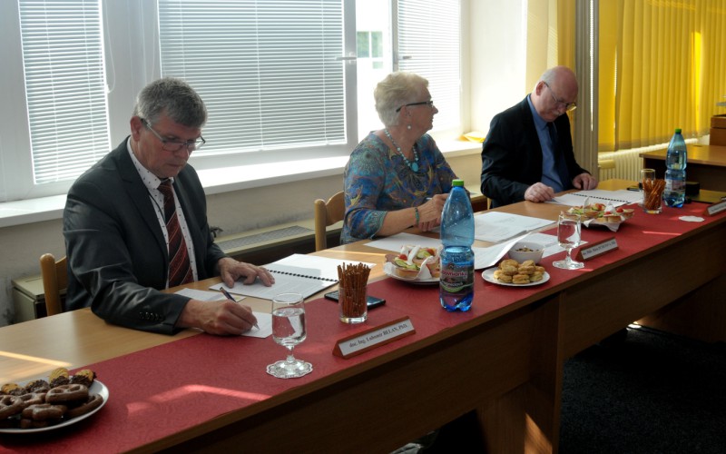 Záverečné skúšky z doplňujúceho pedagogického štúdia, 16. 06. 2025