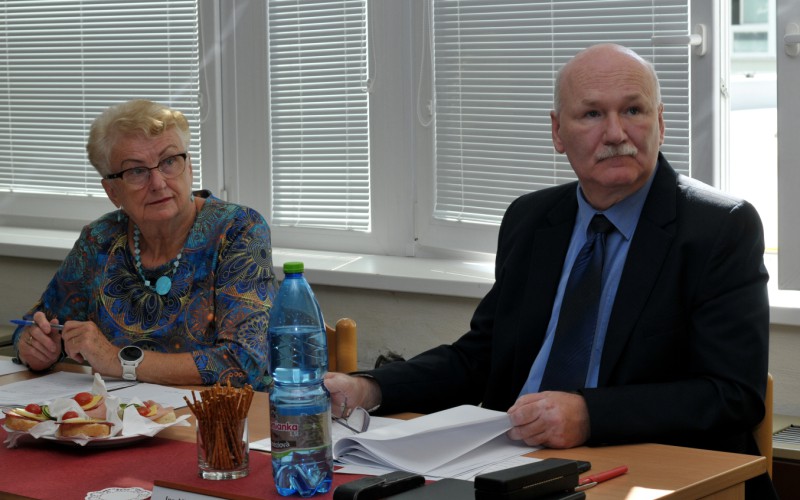 Záverečné skúšky z doplňujúceho pedagogického štúdia, 16. 06. 2025