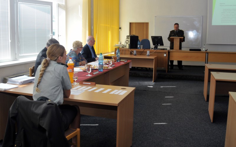 Záverečné skúšky z doplňujúceho pedagogického štúdia, 16. 06. 2025