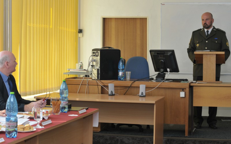 Záverečné skúšky z doplňujúceho pedagogického štúdia, 16. 06. 2025