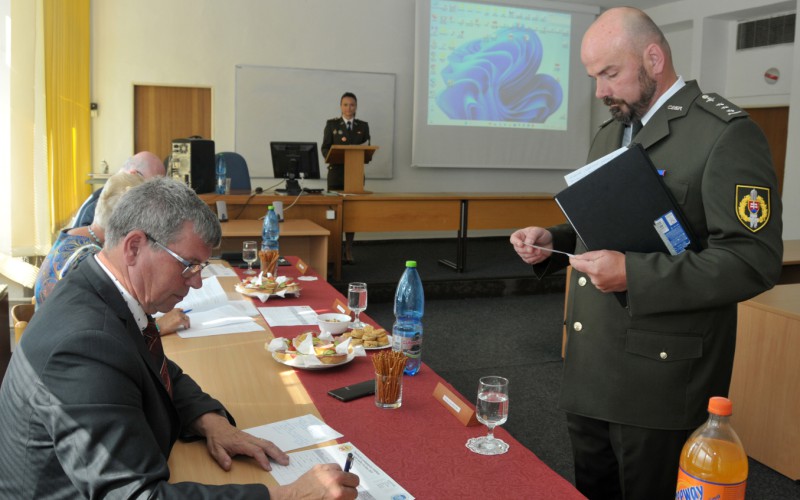 Záverečné skúšky z doplňujúceho pedagogického štúdia, 16. 06. 2025