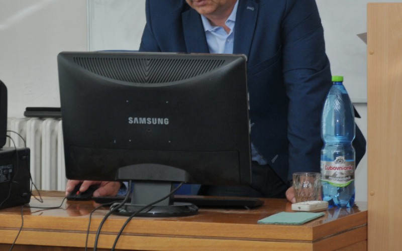 Záverečné skúšky z doplňujúceho pedagogického štúdia, 16. 06. 2025