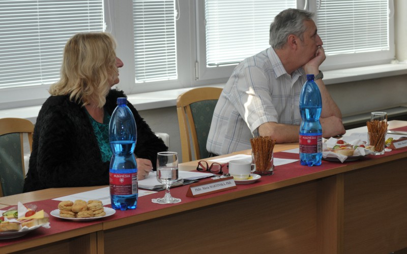 Záverečné skúšky z doplňujúceho pedagogického štúdia, 16. 06. 2025