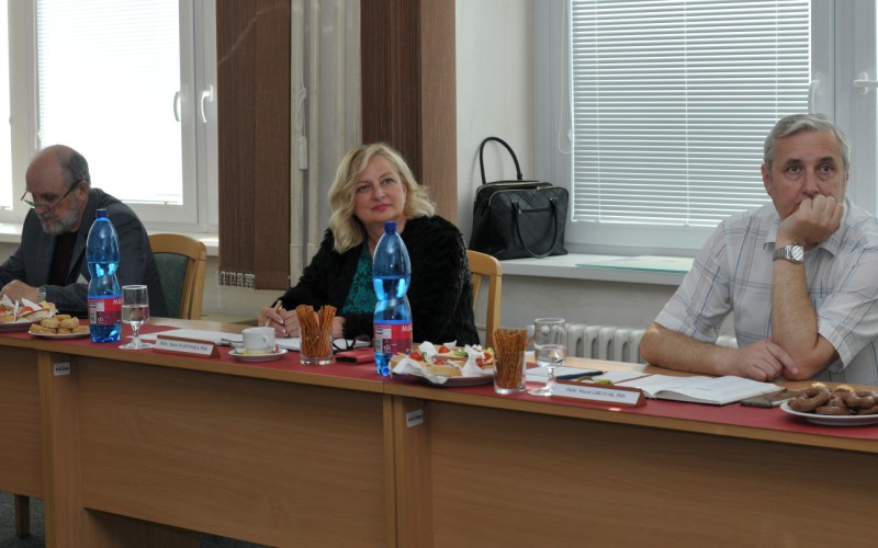 Záverečné skúšky z doplňujúceho pedagogického štúdia, 16. 06. 2025