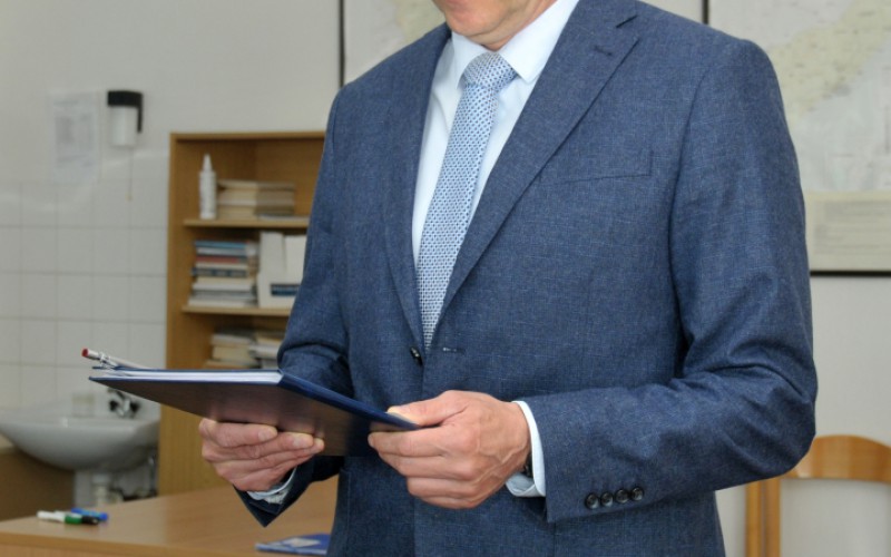 Záverečné skúšky z doplňujúceho pedagogického štúdia, 16. 06. 2025