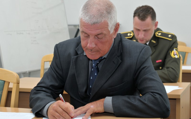 Záverečné skúšky z doplňujúceho pedagogického štúdia, 16. 06. 2025