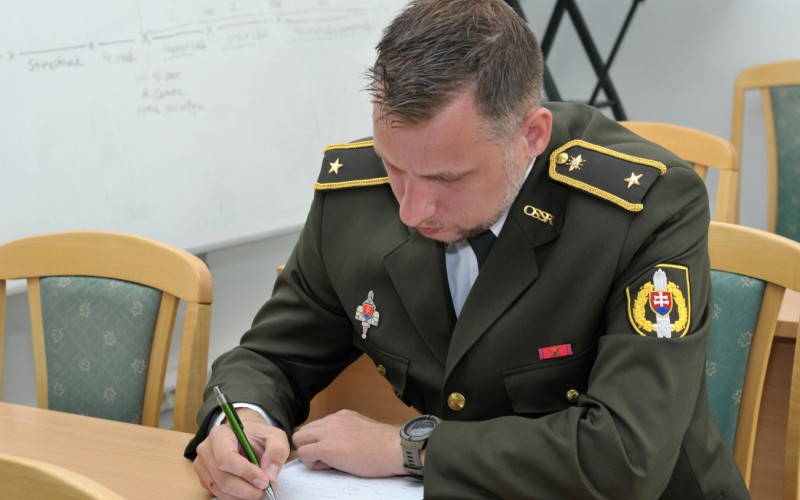 Záverečné skúšky z doplňujúceho pedagogického štúdia, 16. 06. 2025