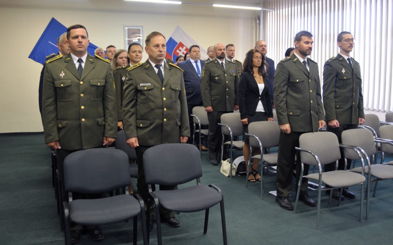 Ukončenie  Doplňujúceho pedagogického štúdia, 18. 06. 2025