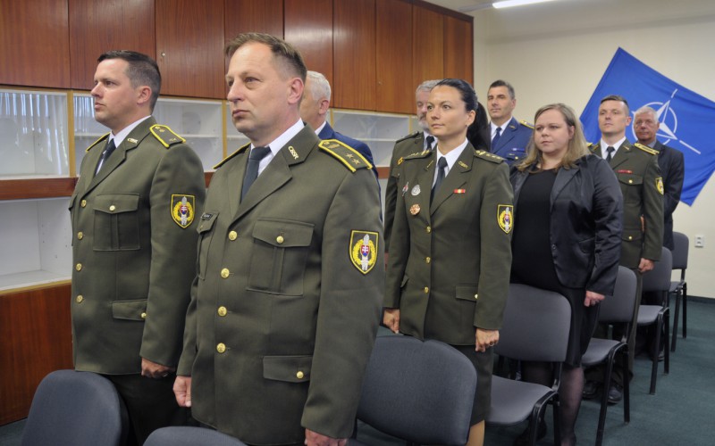 Ukončenie  Doplňujúceho pedagogického štúdia, 18. 06. 2025