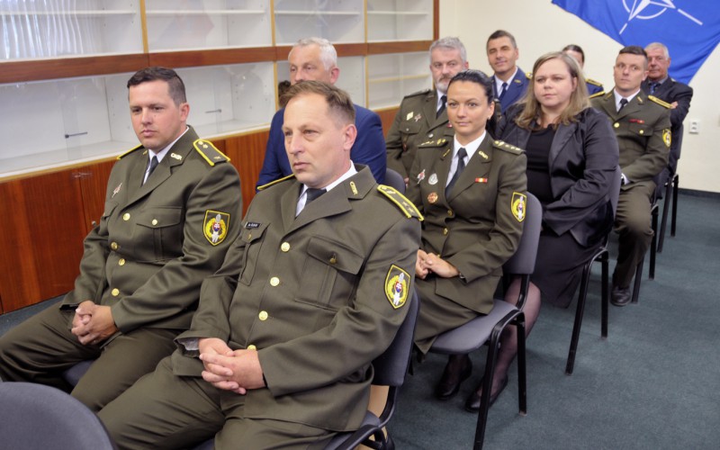 Ukončenie  Doplňujúceho pedagogického štúdia, 18. 06. 2025