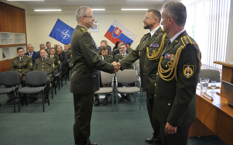 Ukončenie  Doplňujúceho pedagogického štúdia, 18. 06. 2025