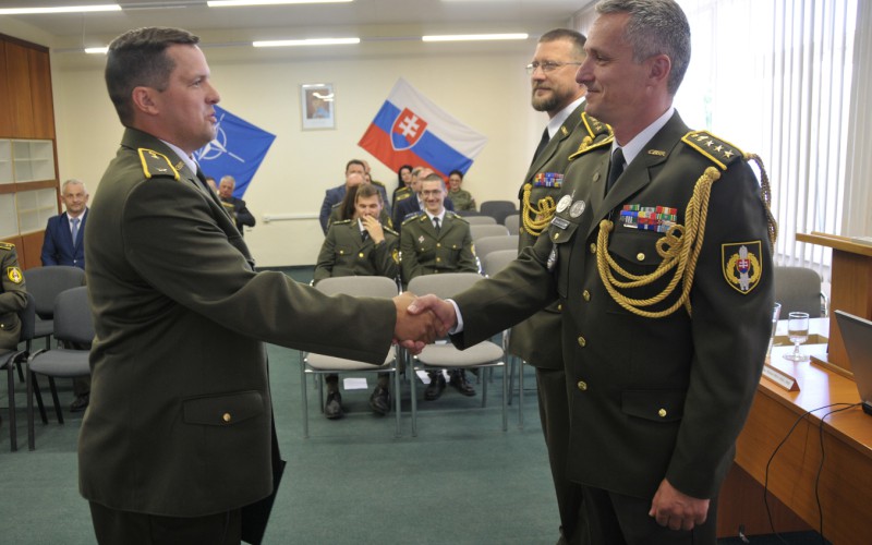 Ukončenie  Doplňujúceho pedagogického štúdia, 18. 06. 2025