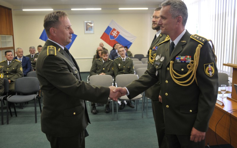 Ukončenie  Doplňujúceho pedagogického štúdia, 18. 06. 2025