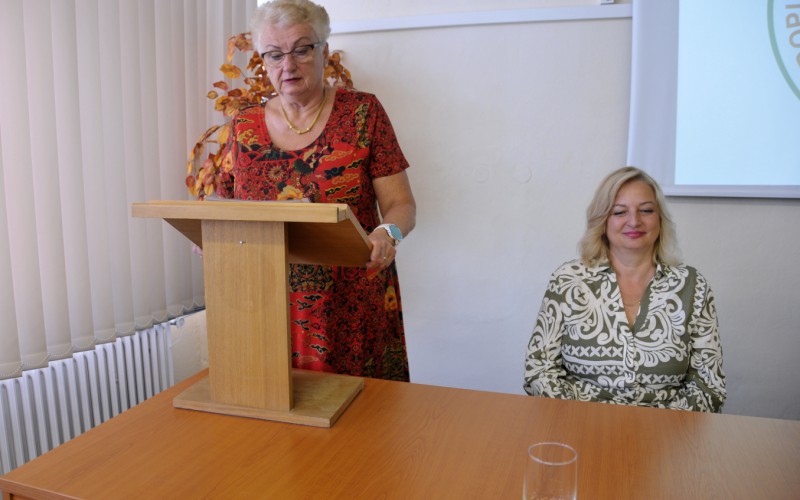 Ukončenie  Doplňujúceho pedagogického štúdia, 18. 06. 2025