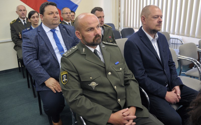 Ukončenie  Doplňujúceho pedagogického štúdia, 18. 06. 2025