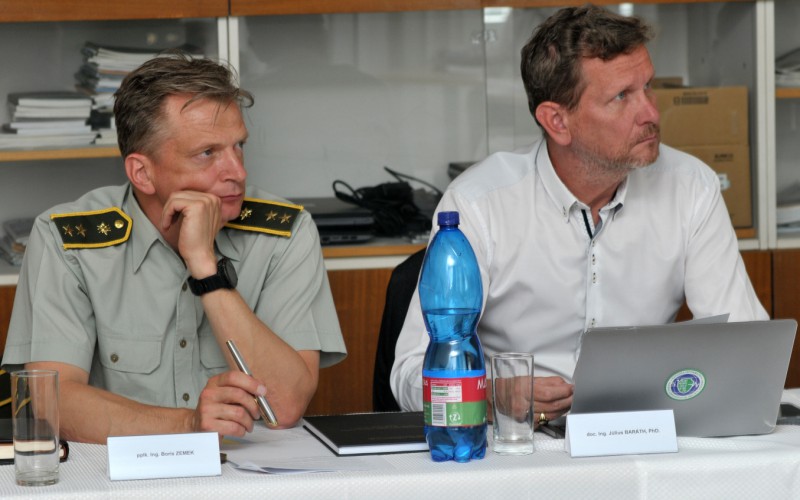 Štátne záverečné skúšky, 24. 06. 2025