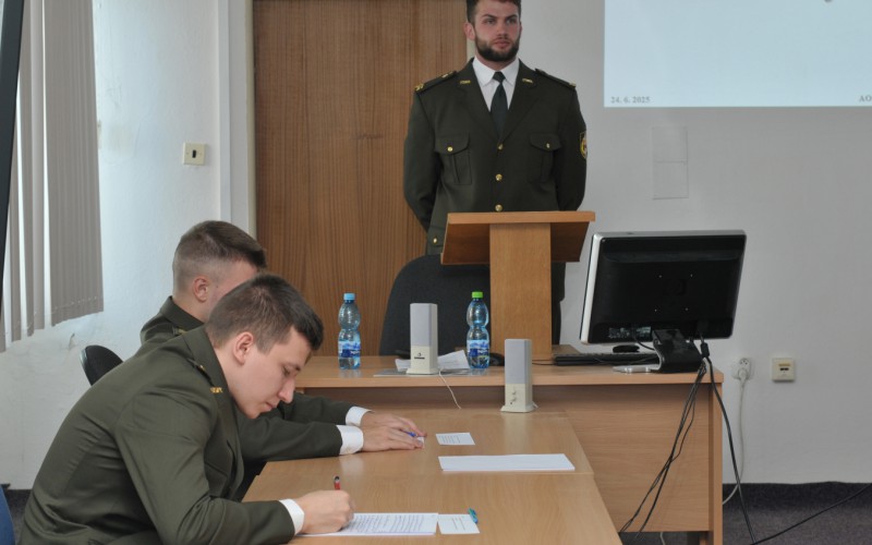 Štátne záverečné skúšky, 24. 06. 2025