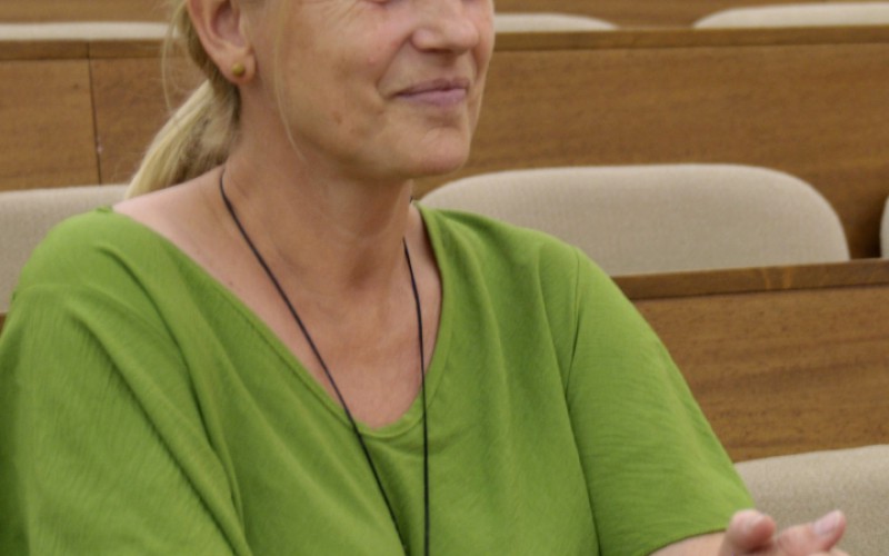 Pasovanie nových členov do "Cechu vojenskej logistiky", 30. 06. 2025