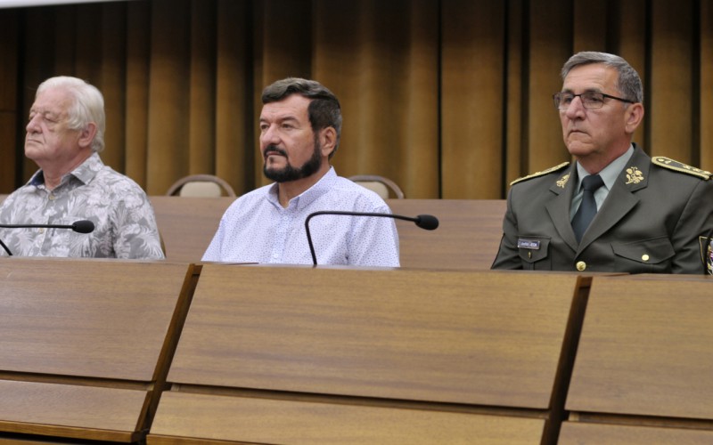 Pasovanie nových členov do "Cechu vojenskej logistiky", 30. 06. 2025