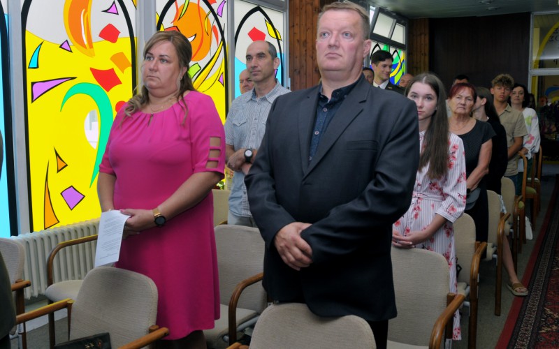 Ďakovná omša, 04. 07. 2025