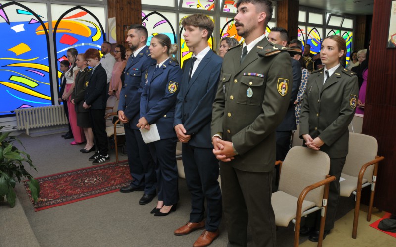 Ďakovná omša, 04. 07. 2025