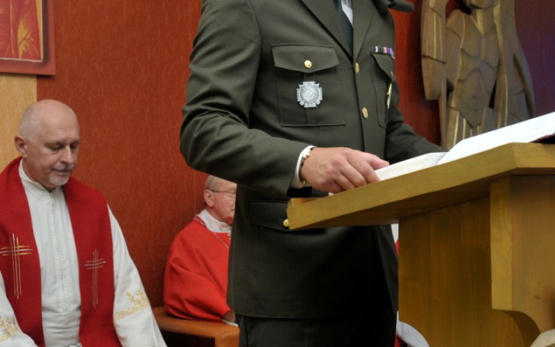 Ďakovná omša, 04. 07. 2025