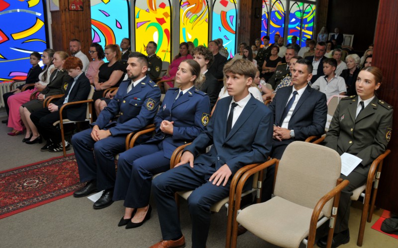 Ďakovná omša, 04. 07. 2025