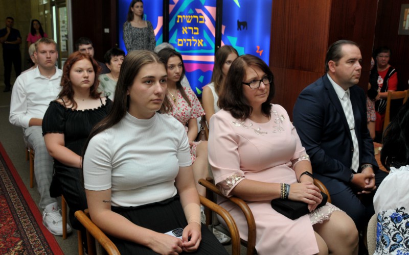 Ďakovná omša, 04. 07. 2025