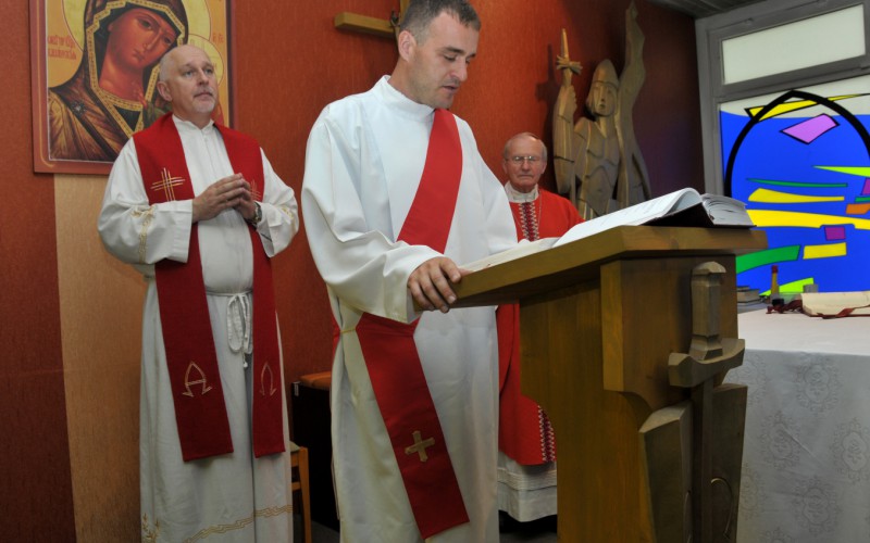 Ďakovná omša, 04. 07. 2025