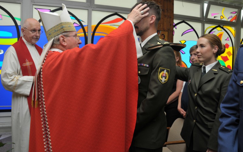 Ďakovná omša, 04. 07. 2025