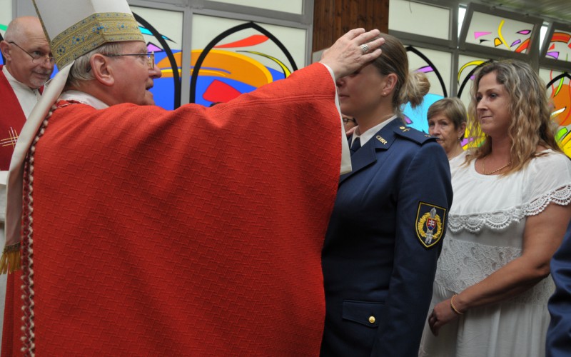 Ďakovná omša, 04. 07. 2025