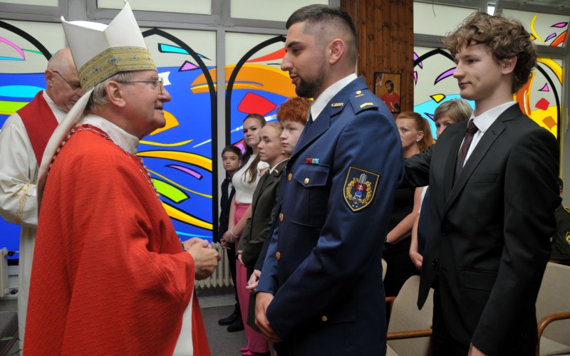 Ďakovná omša, 04. 07. 2025