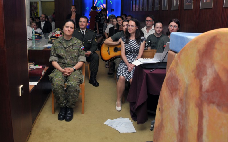 Ďakovná omša, 04. 07. 2025