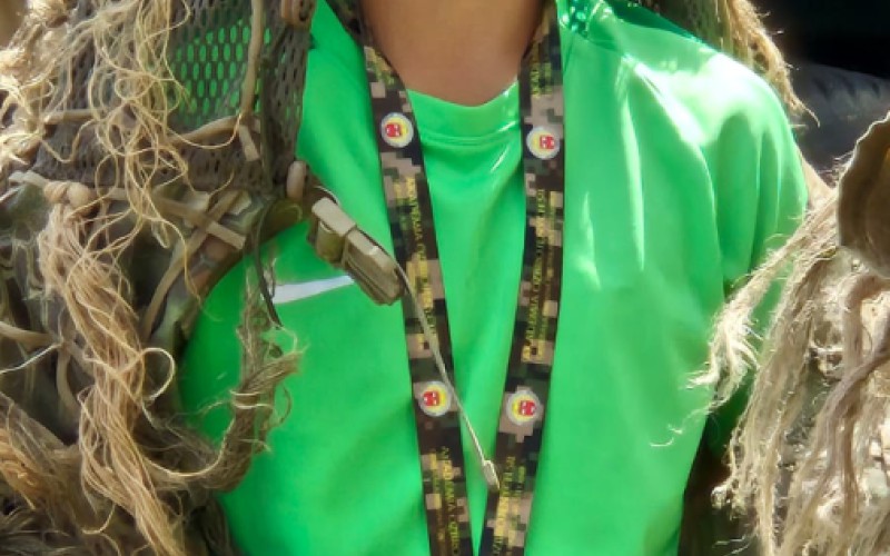 Detská univerzita, pondelok 14. 7. 2025