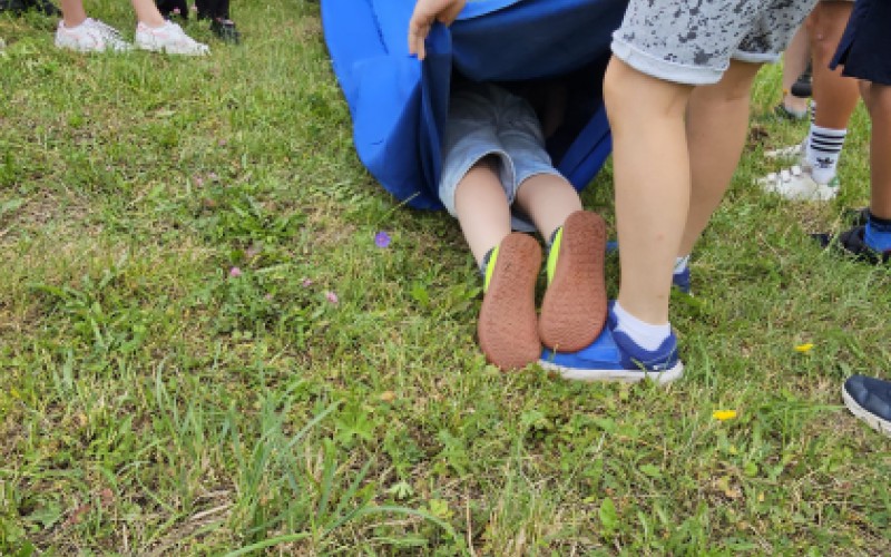 Detská univerzita, utorok 15. 7. 2025