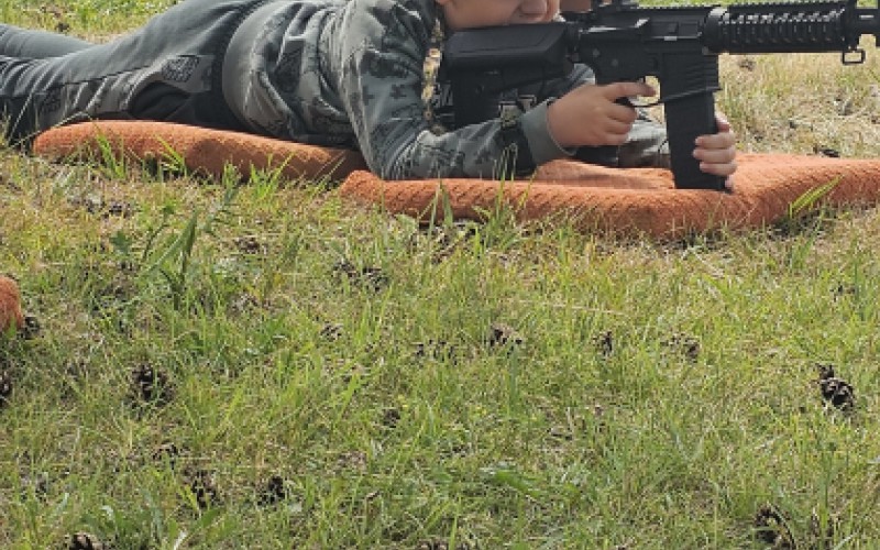 Detská univerzita, utorok 15. 7. 2025