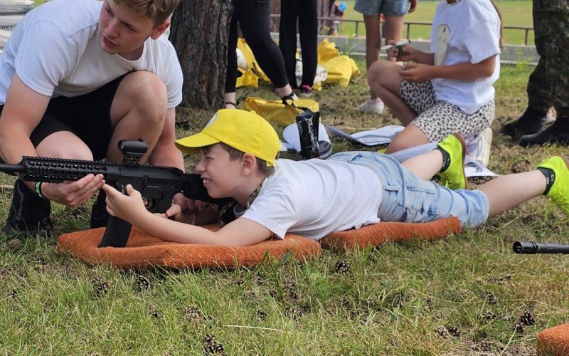 Detská univerzita, utorok 15. 7. 2025