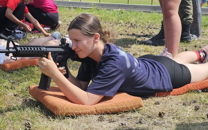 Detská univerzita, utorok 15. 7. 2025