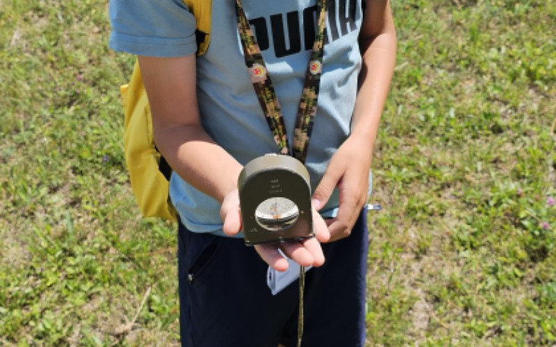 Detská univerzita, utorok 15. 7. 2025