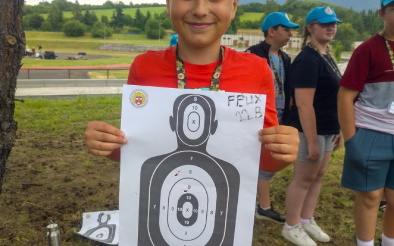 Detská univerzita, utorok 15. 7. 2025