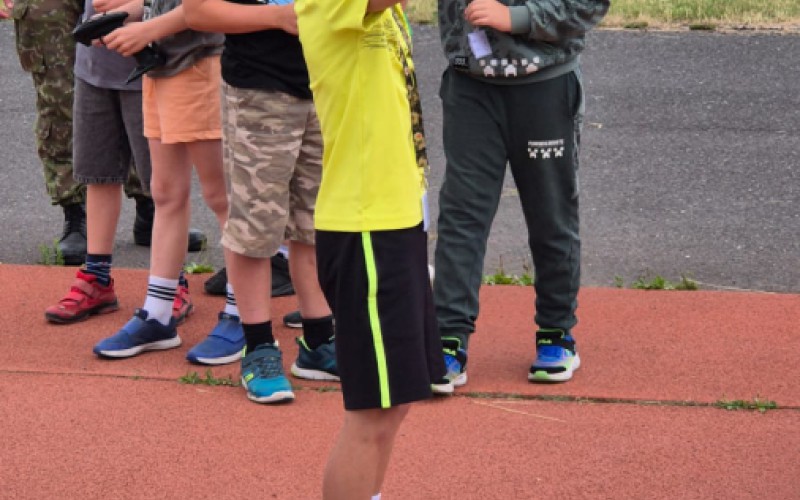 Detská univerzita, utorok 15. 7. 2025