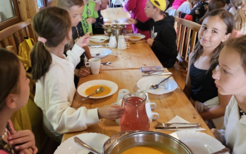 Children's University, Wednesday, July 16th 2025