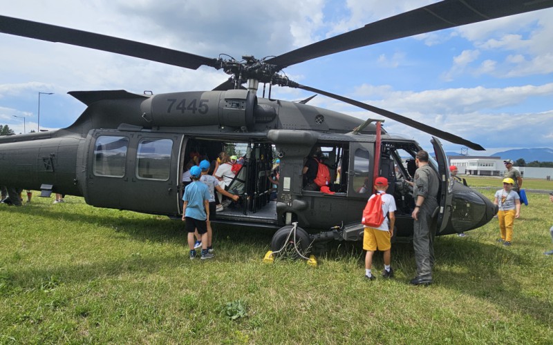 Children's University, Wednesday, July 16th 2025