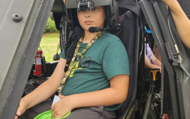 Children's University, Wednesday, July 16th 2025