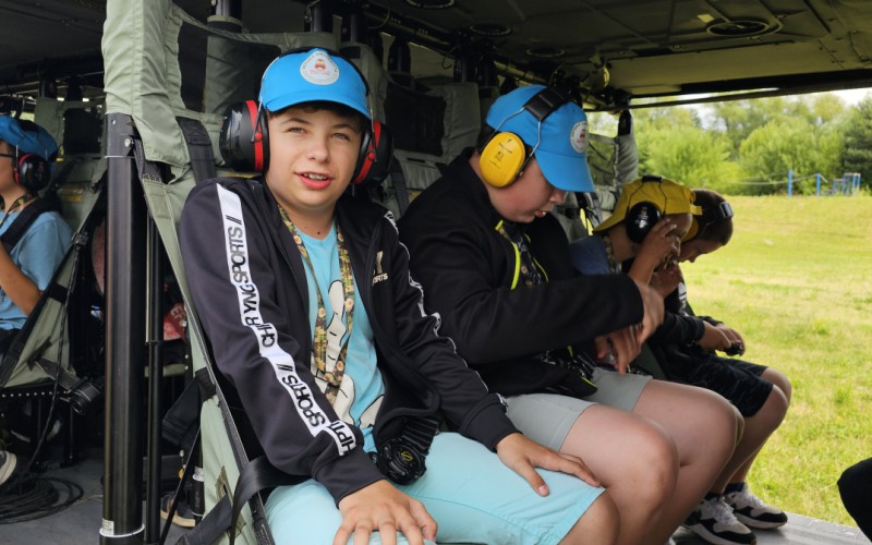 Children's University, Wednesday, July 16th 2025