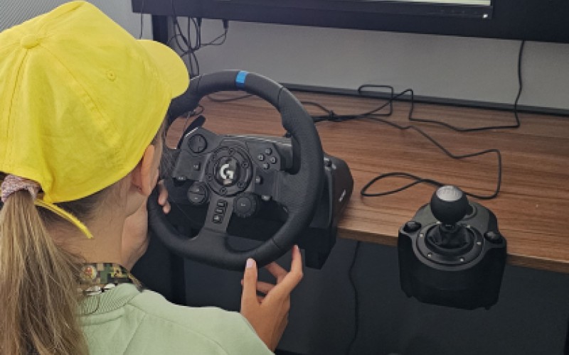 Detská univerzita, štvrtok 17. 7. 2025