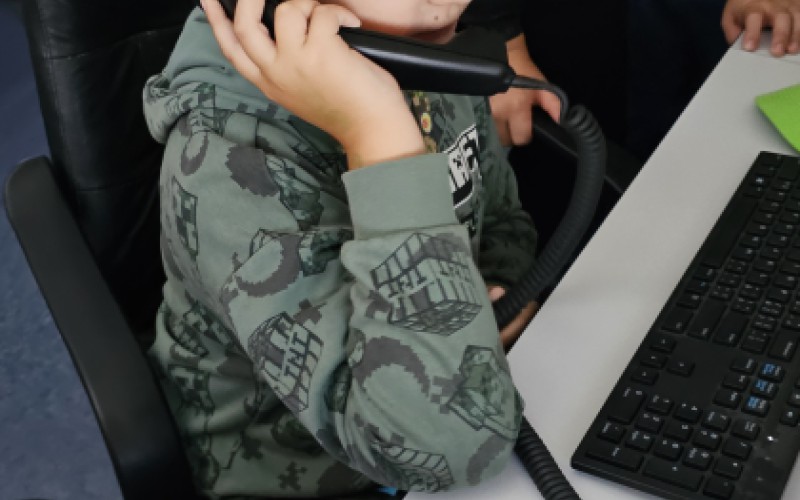 Detská univerzita, štvrtok 17. 7. 2025