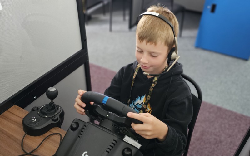 Detská univerzita, štvrtok 17. 7. 2025