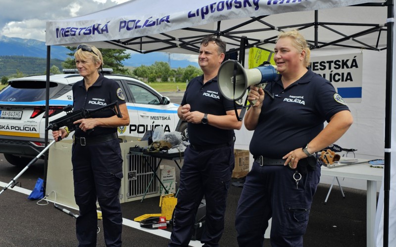 Detská univerzita, štvrtok 17. 7. 2025